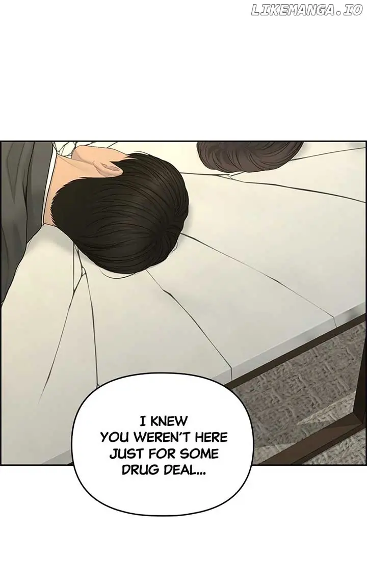 Only Hope Chapter 98 Page 29