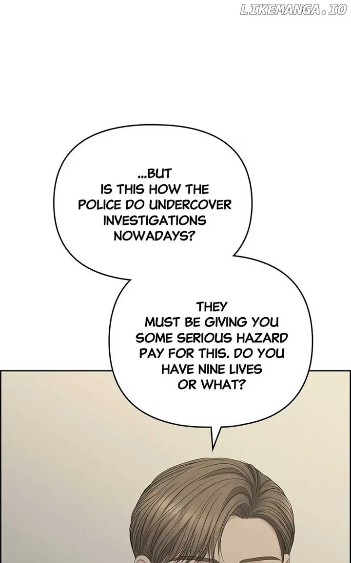 Only Hope Chapter 98 Page 30