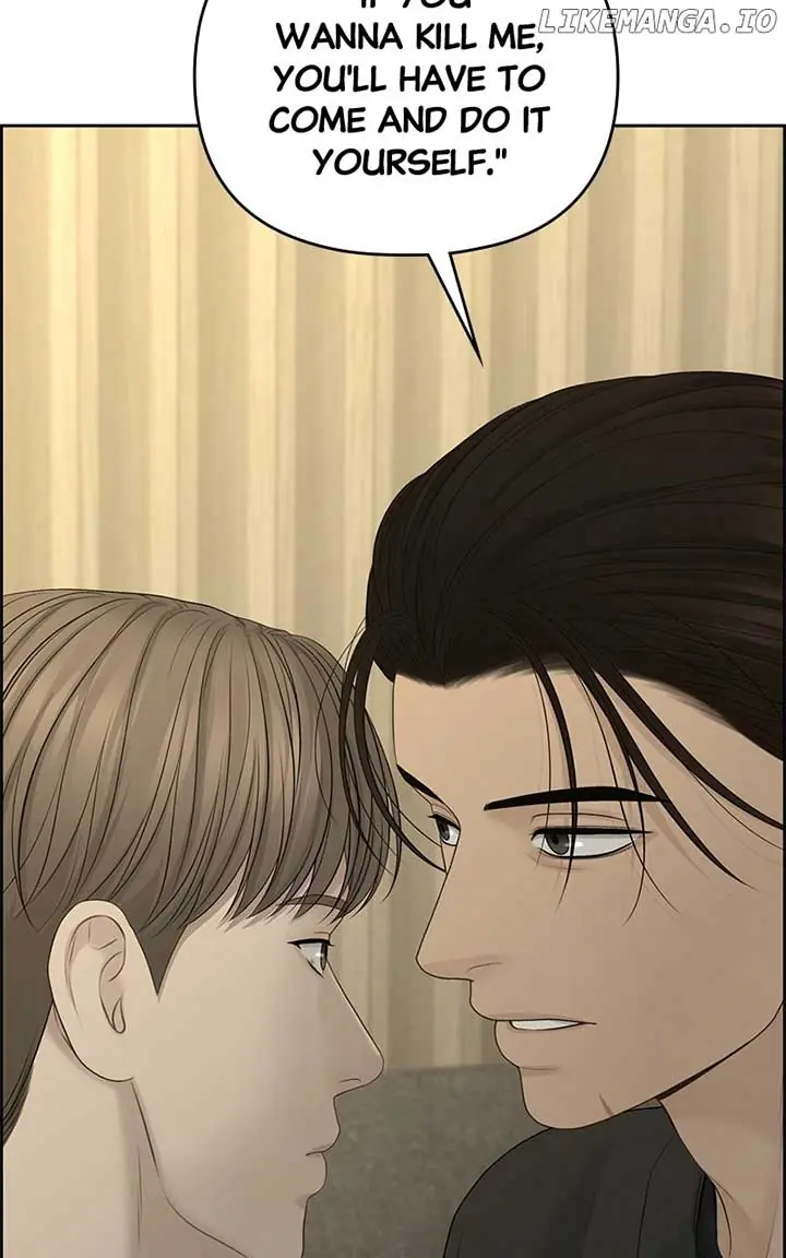 Only Hope Chapter 98 Page 36