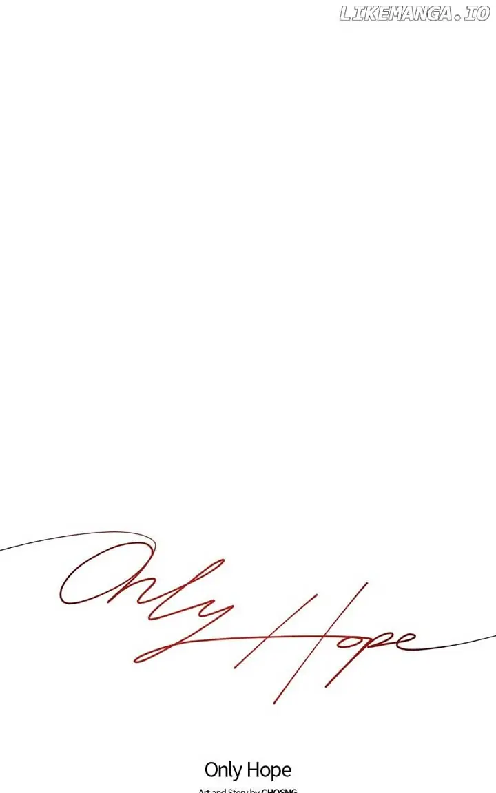 Only Hope Chapter 98 Page 38