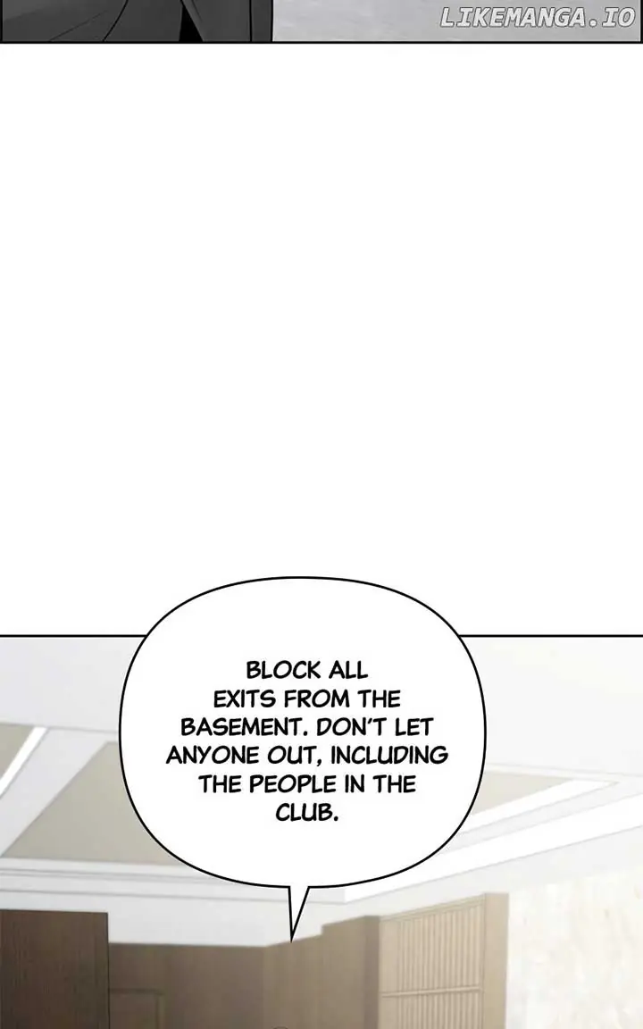 Only Hope Chapter 98 Page 41