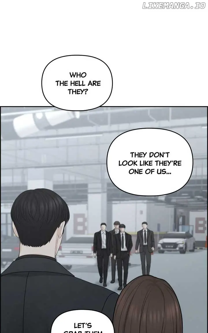 Only Hope Chapter 98 Page 45
