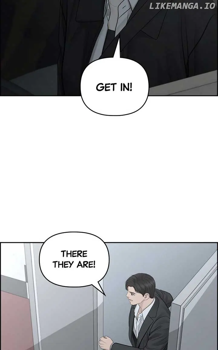 Only Hope Chapter 98 Page 54