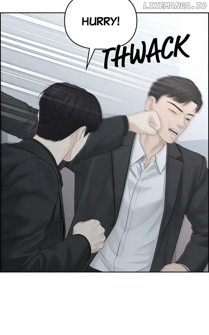 Only Hope Chapter 98 Page 59