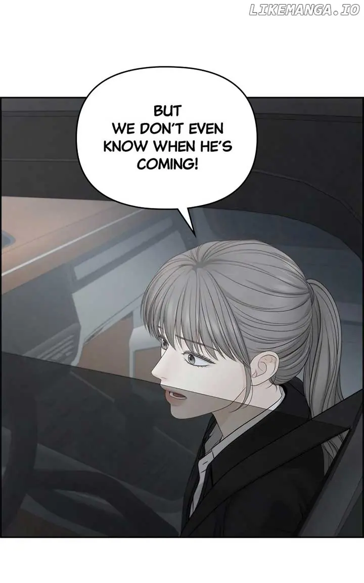 Only Hope Chapter 98 Page 60