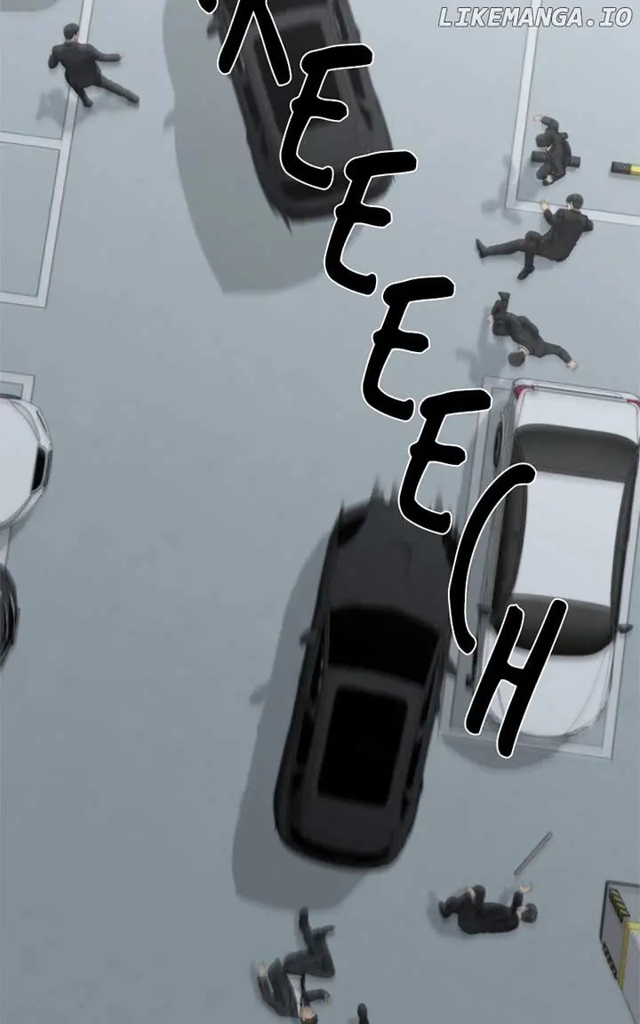 Only Hope Chapter 98 Page 66