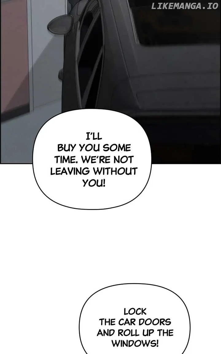 Only Hope Chapter 98 Page 71