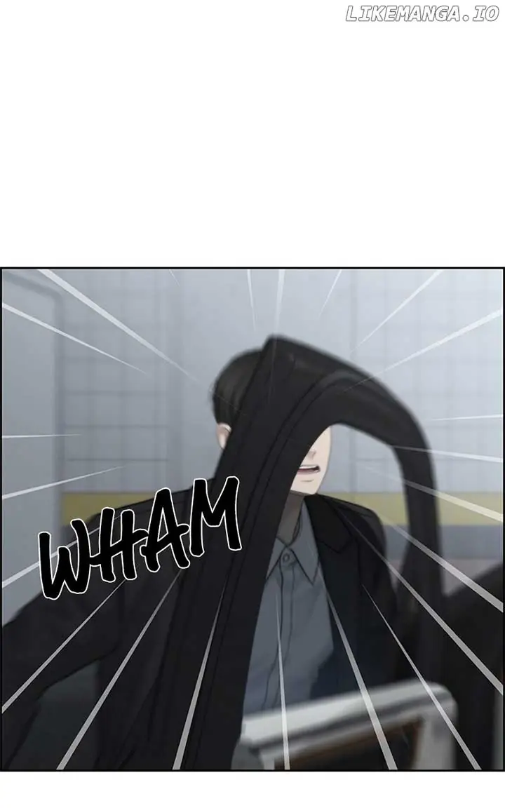 Only Hope Chapter 98 Page 74