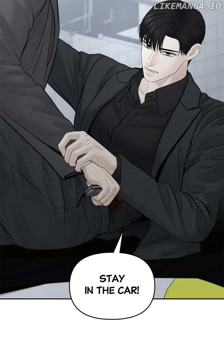 Only Hope Chapter 98 Page 81