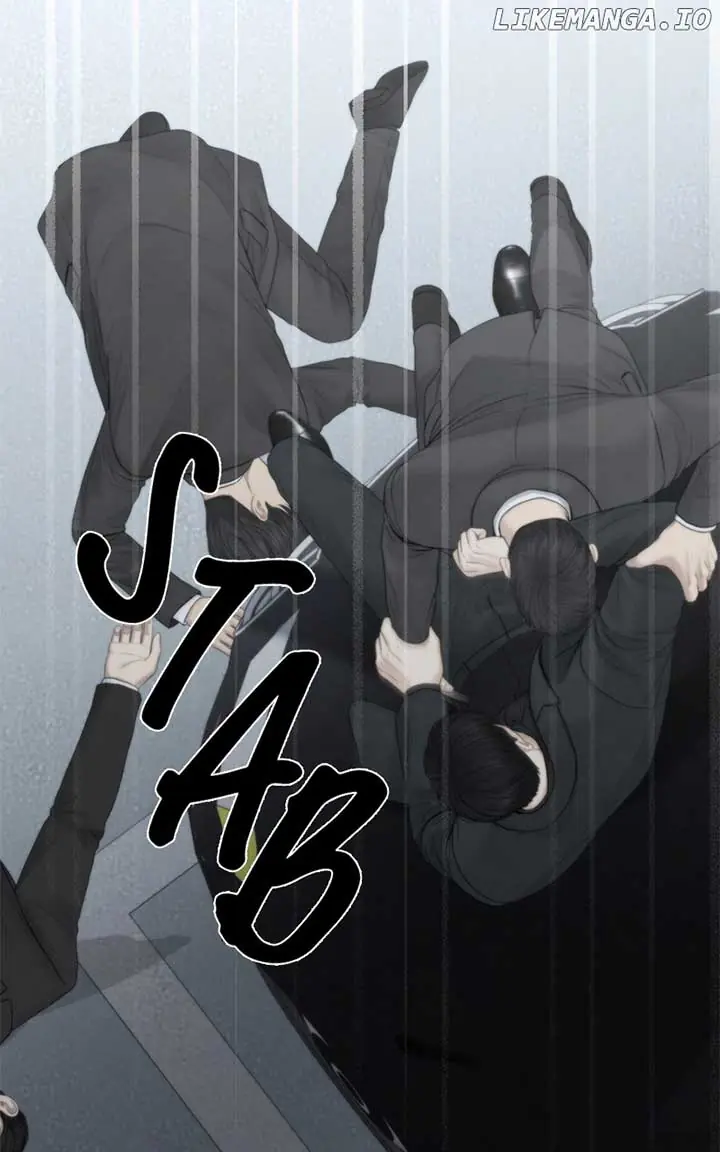 Only Hope Chapter 99 Page 3