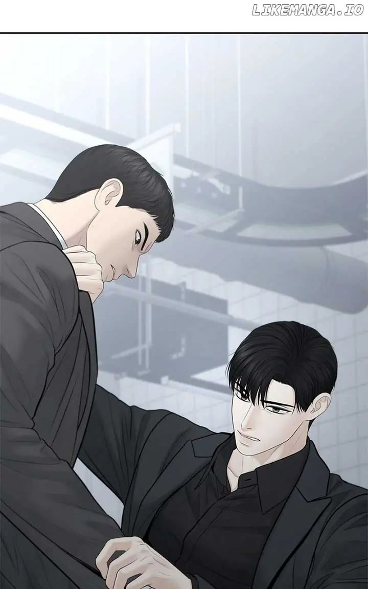 Only Hope Chapter 99 Page 6