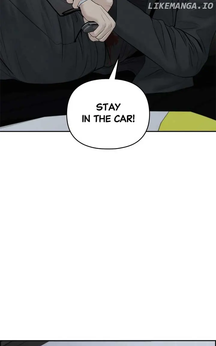 Only Hope Chapter 99 Page 7