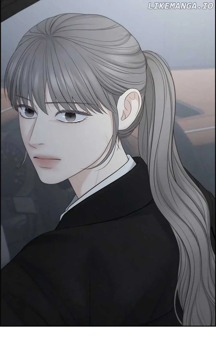 Only Hope Chapter 99 Page 8