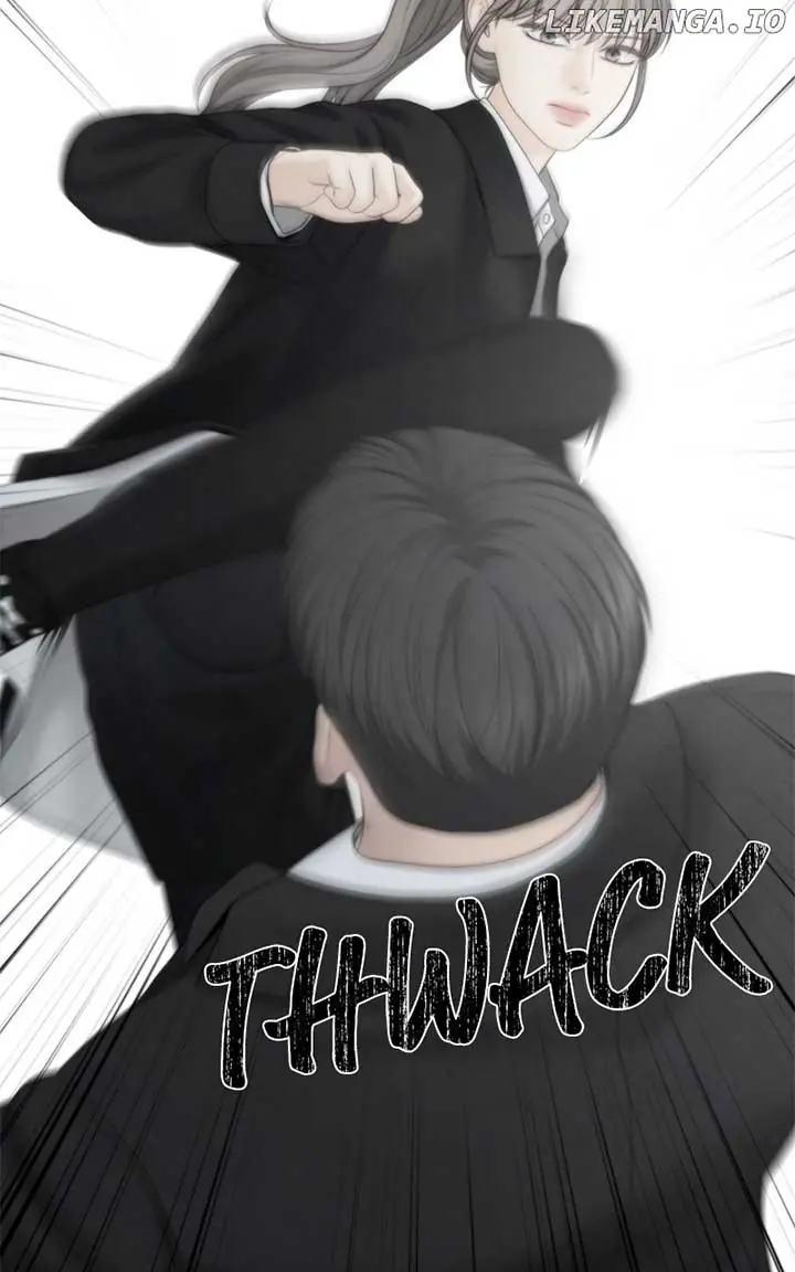 Only Hope Chapter 99 Page 14