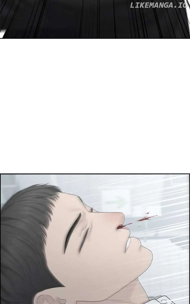 Only Hope Chapter 99 Page 15
