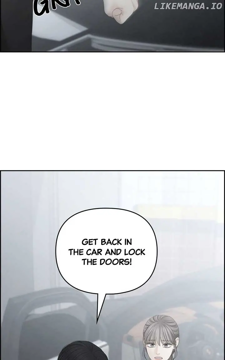 Only Hope Chapter 99 Page 17
