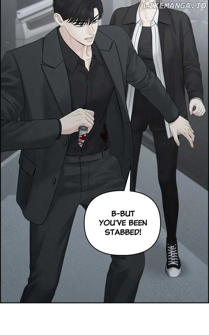 Only Hope Chapter 99 Page 18