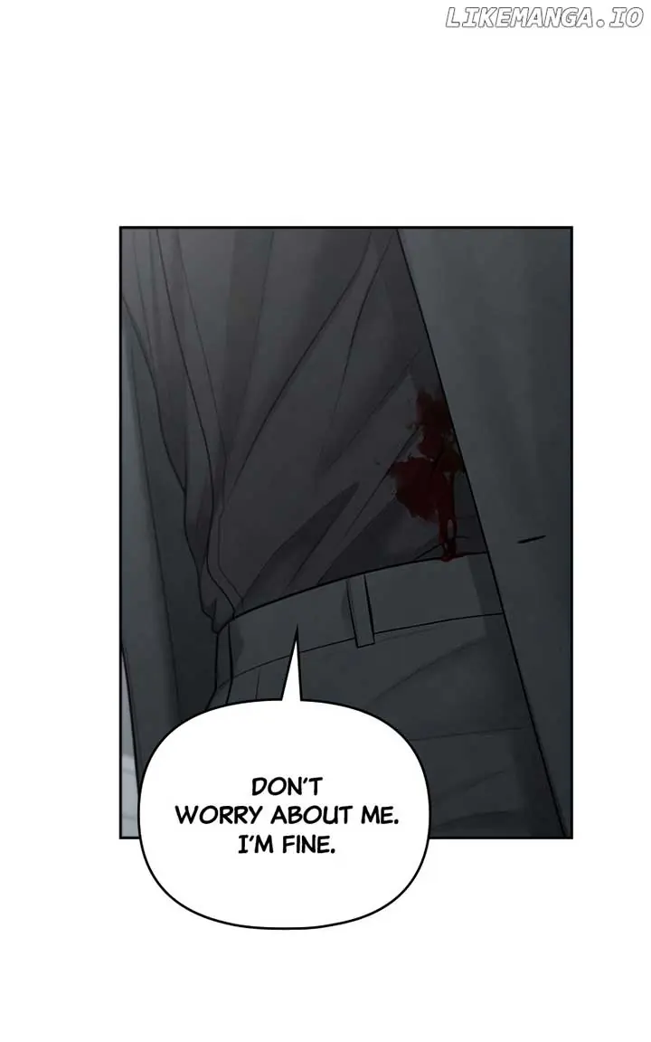Only Hope Chapter 99 Page 19