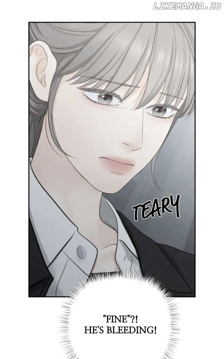Only Hope Chapter 99 Page 20