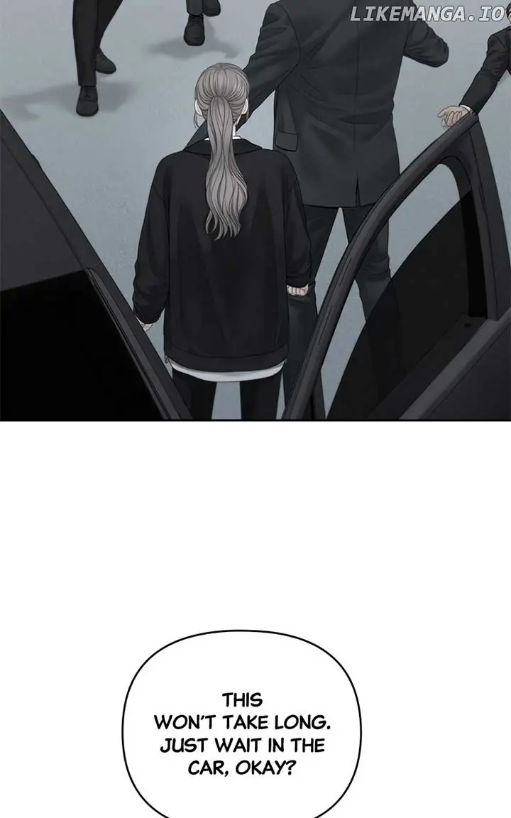 Only Hope Chapter 99 Page 22