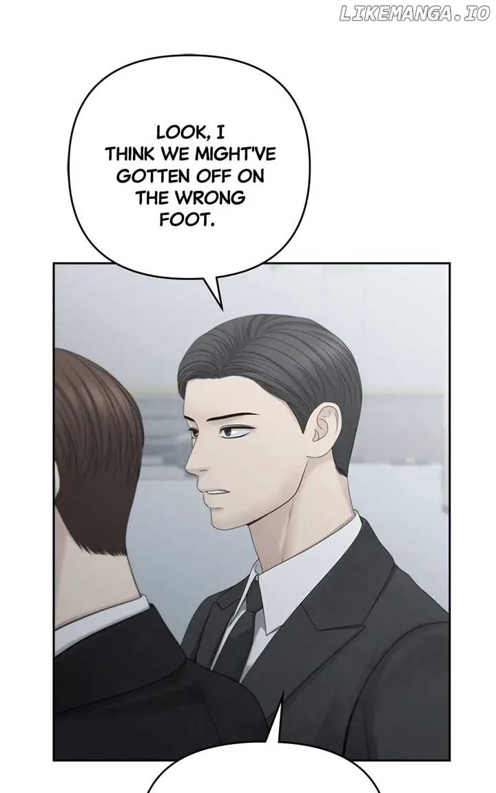 Only Hope Chapter 99 Page 25