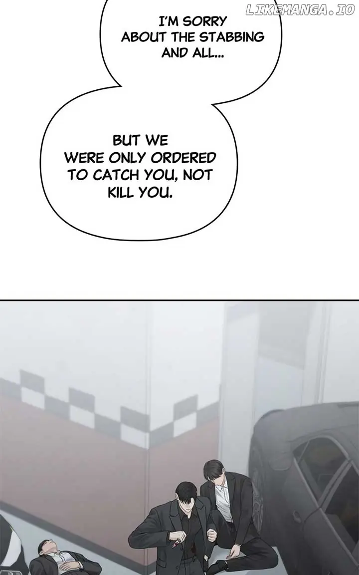 Only Hope Chapter 99 Page 26