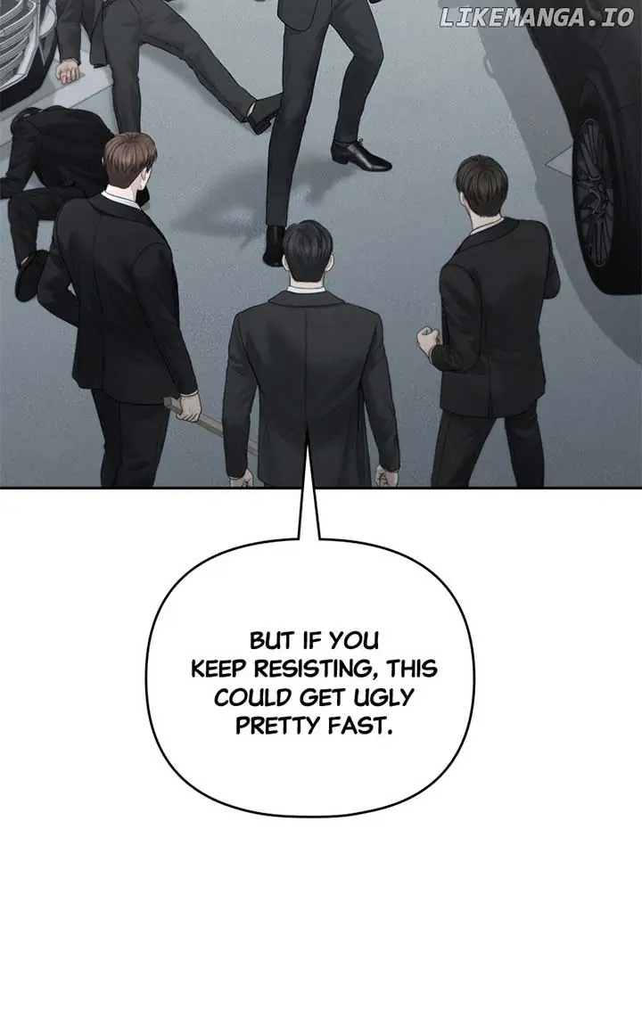 Only Hope Chapter 99 Page 27
