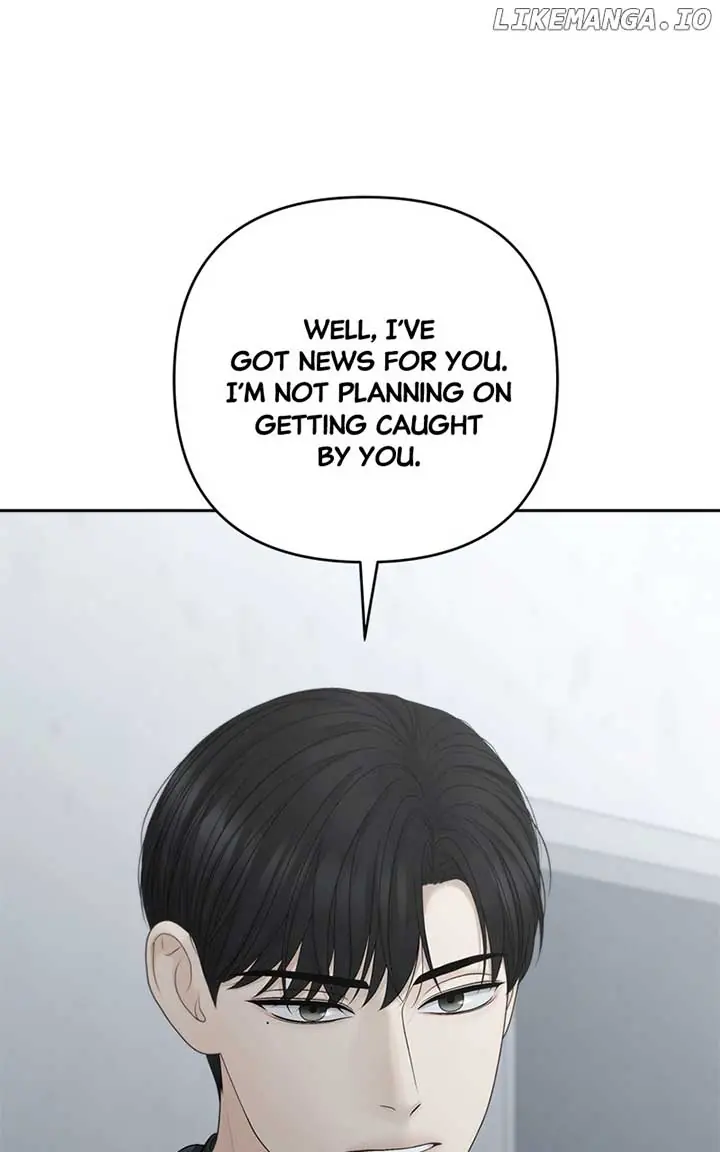 Only Hope Chapter 99 Page 28