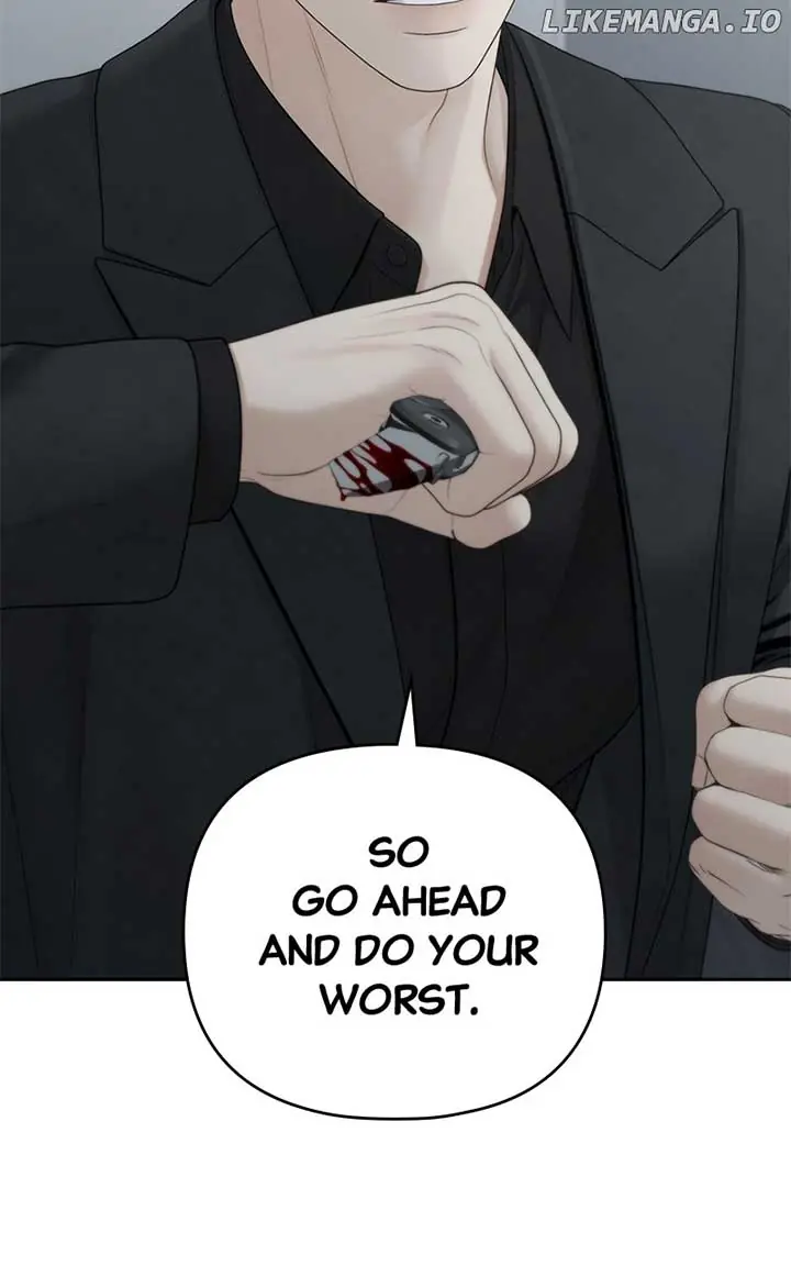 Only Hope Chapter 99 Page 29