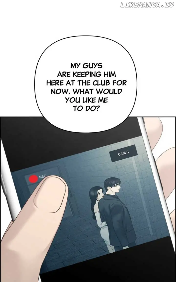 Only Hope Chapter 99 Page 32