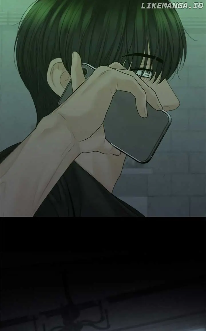 Only Hope Chapter 99 Page 34