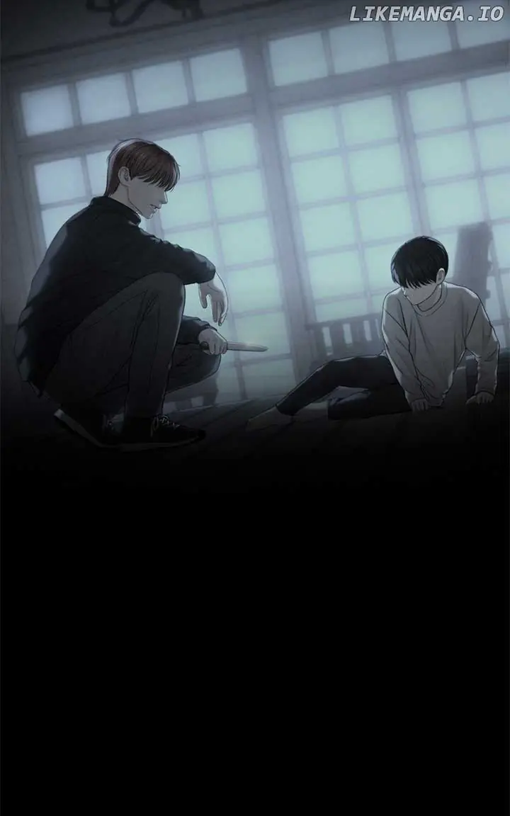 Only Hope Chapter 99 Page 35
