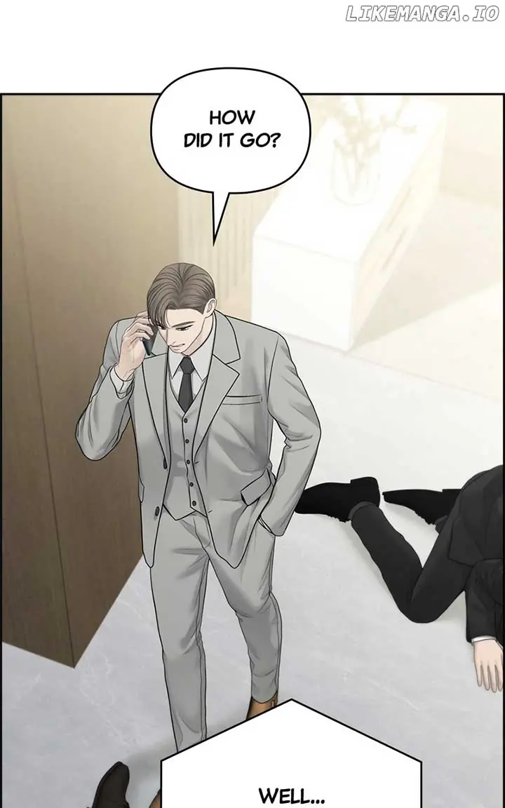 Only Hope Chapter 99 Page 42