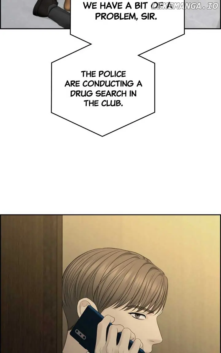 Only Hope Chapter 99 Page 43