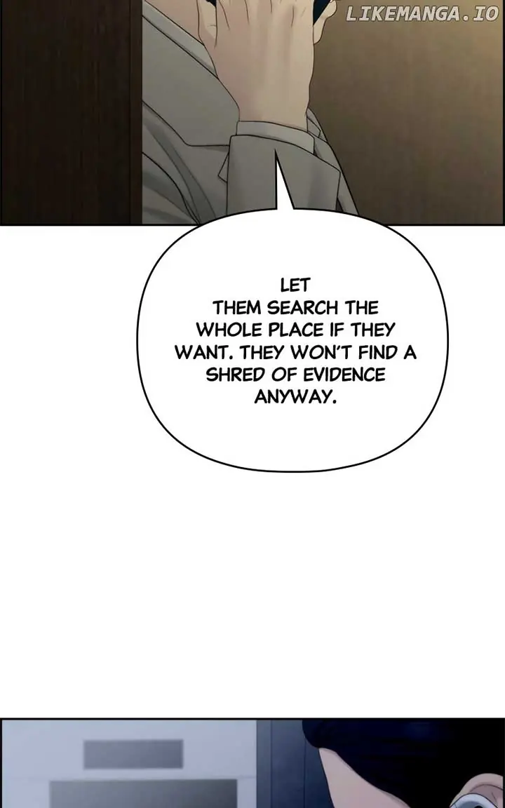 Only Hope Chapter 99 Page 44