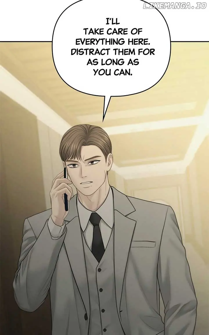 Only Hope Chapter 99 Page 46