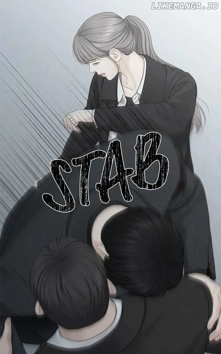 Only Hope Chapter 99 Page 74