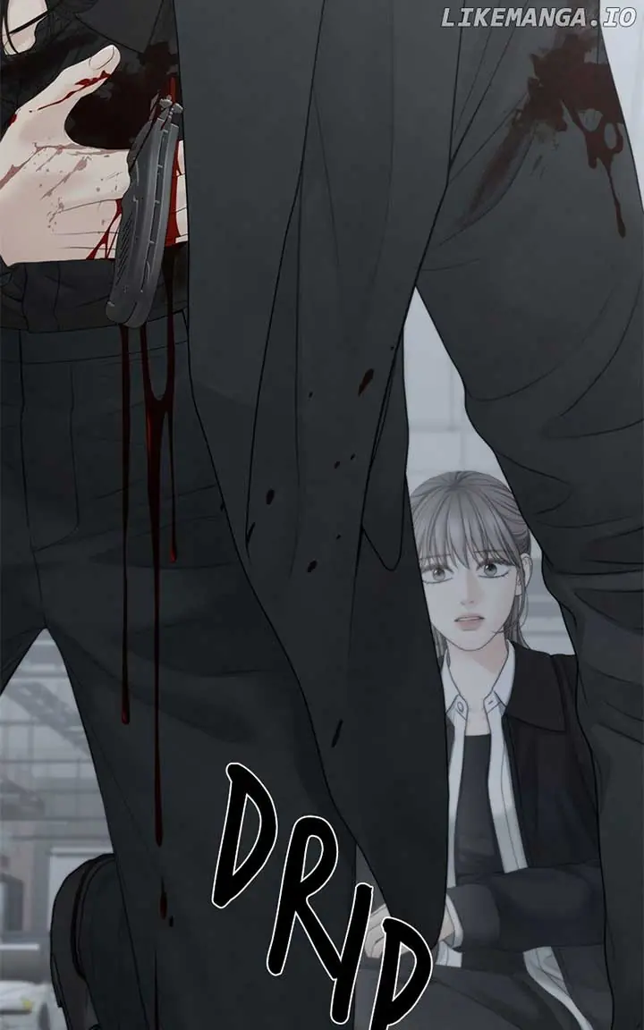 Only Hope Chapter 99 Page 81