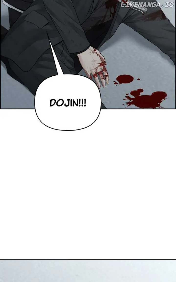 Only Hope Chapter 99 Page 85