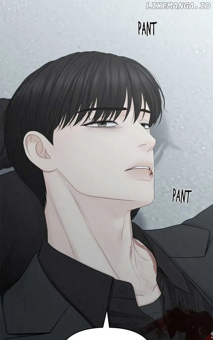 Only Hope Chapter 99 Page 86