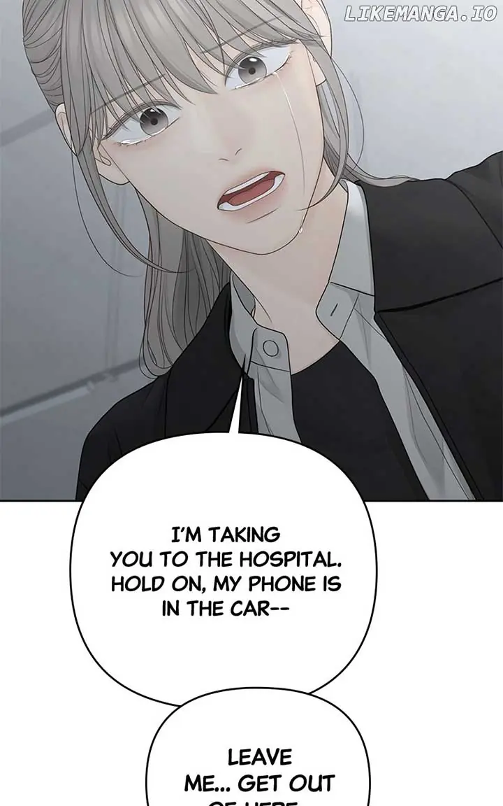 Only Hope Chapter 99 Page 88