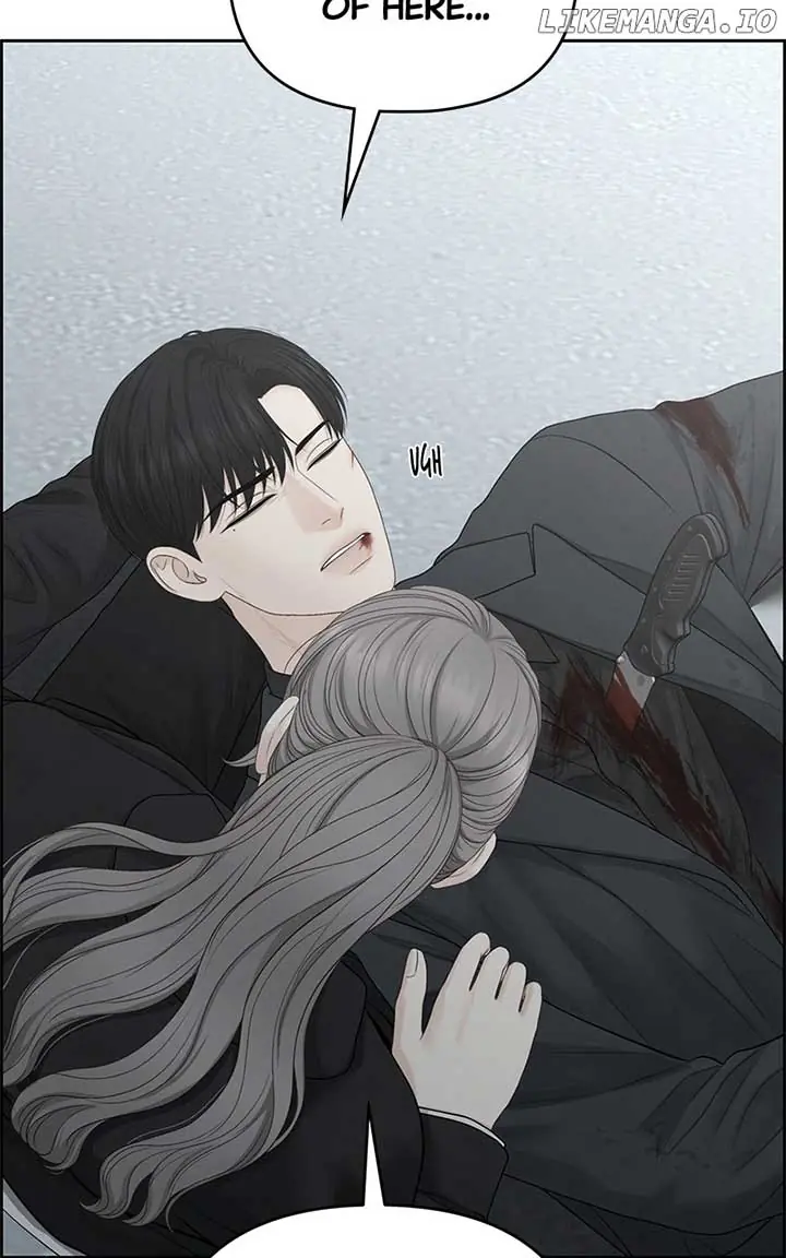 Only Hope Chapter 99 Page 89