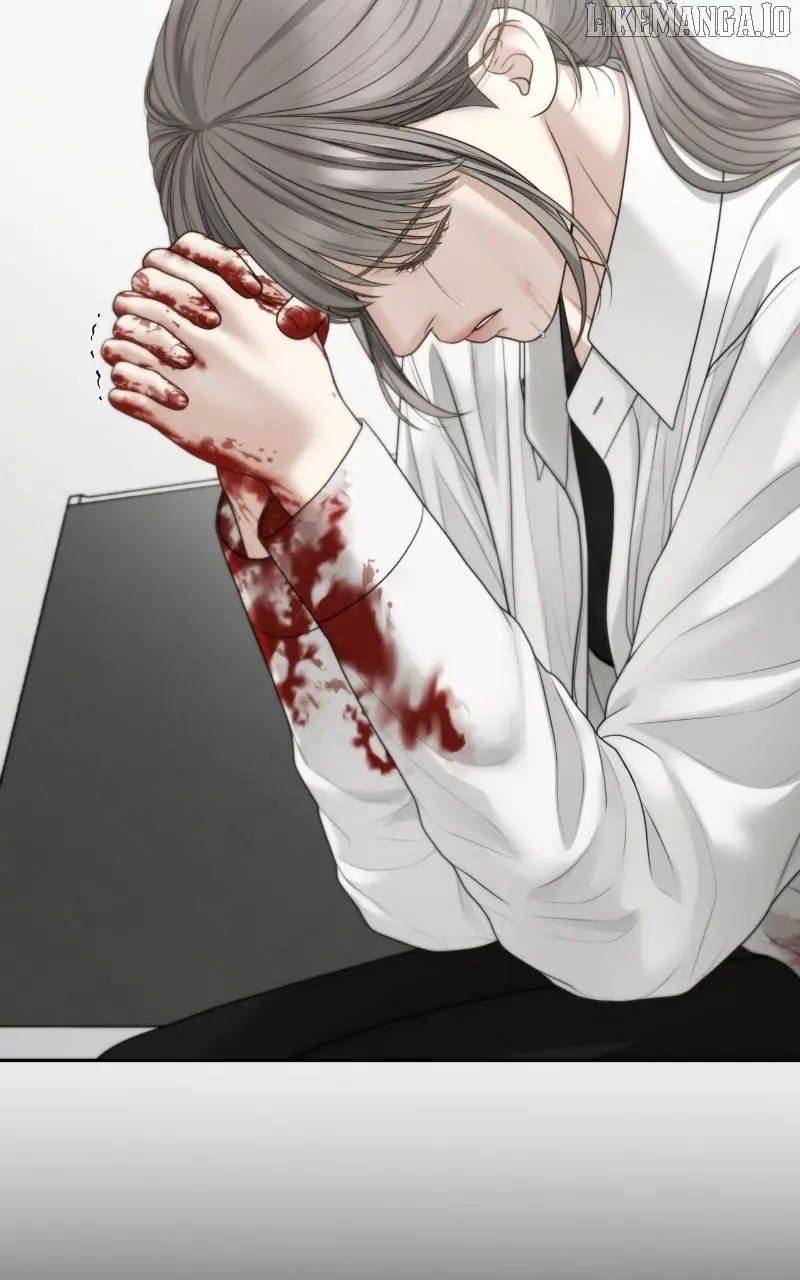 Only Hope Chapter 100 Page 5