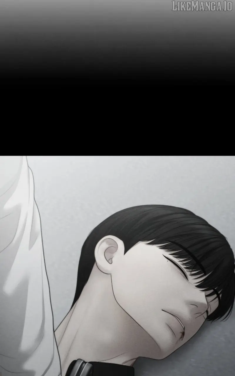 Only Hope Chapter 100 Page 6
