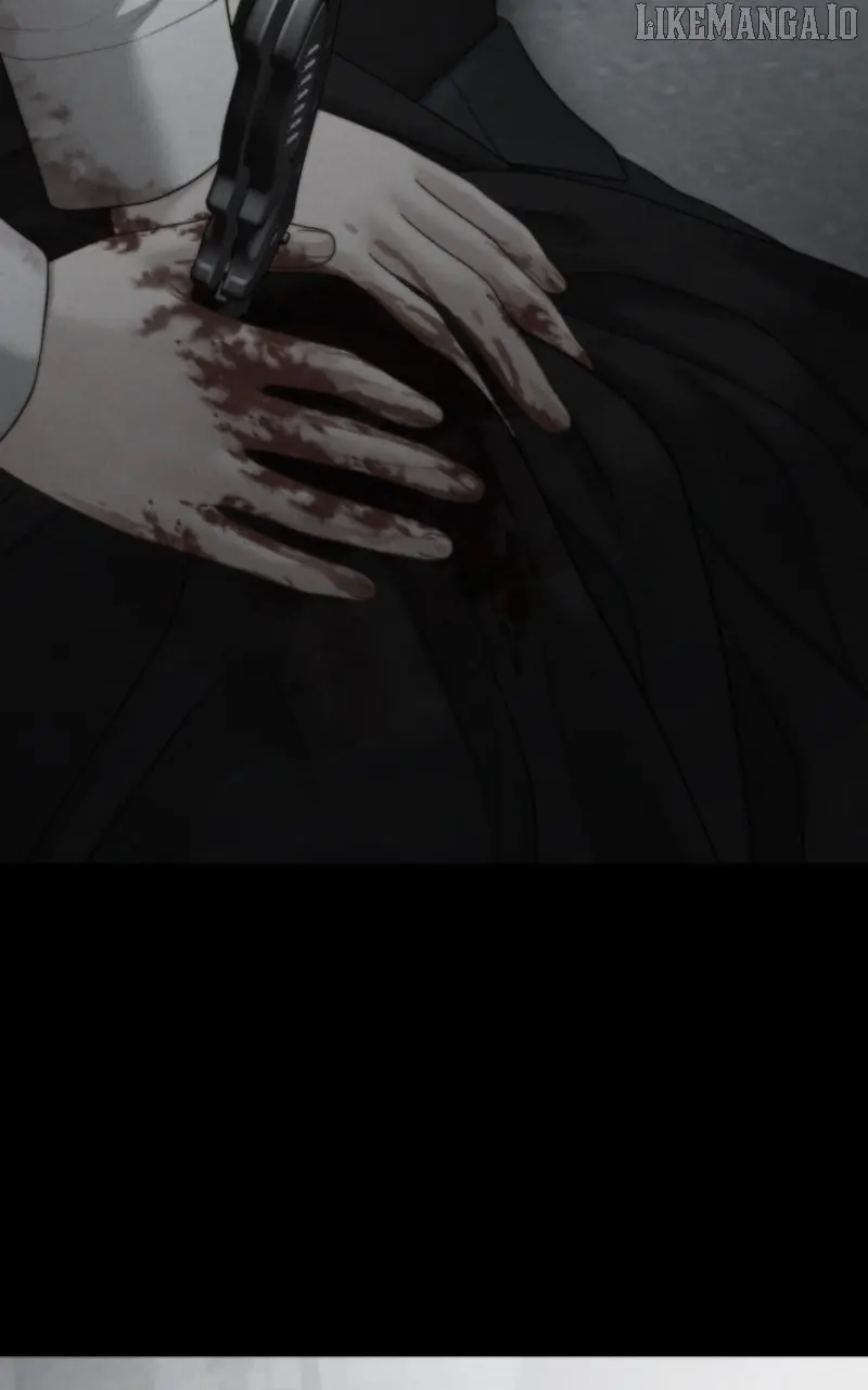 Only Hope Chapter 100 Page 7