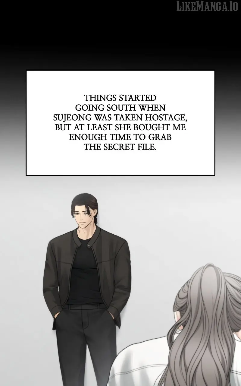 Only Hope Chapter 100 Page 9