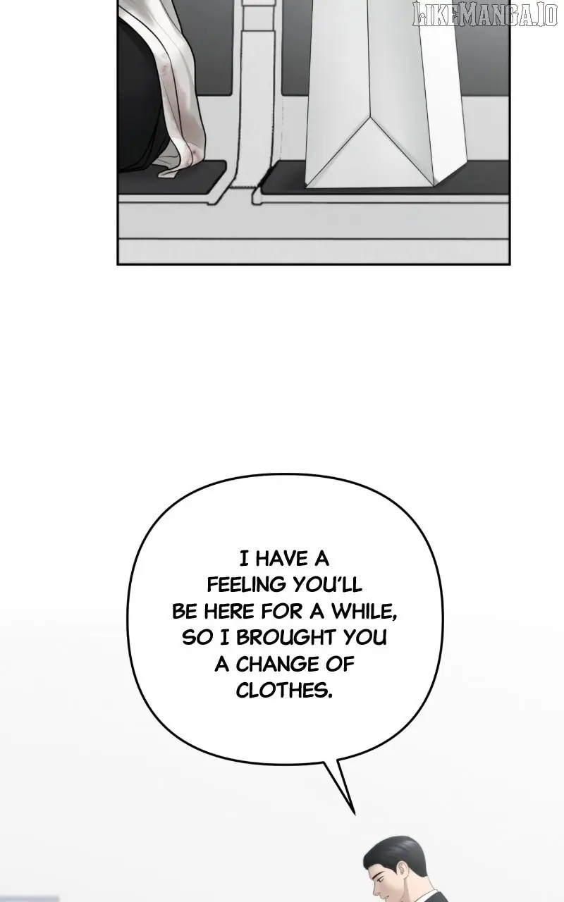 Only Hope Chapter 100 Page 16