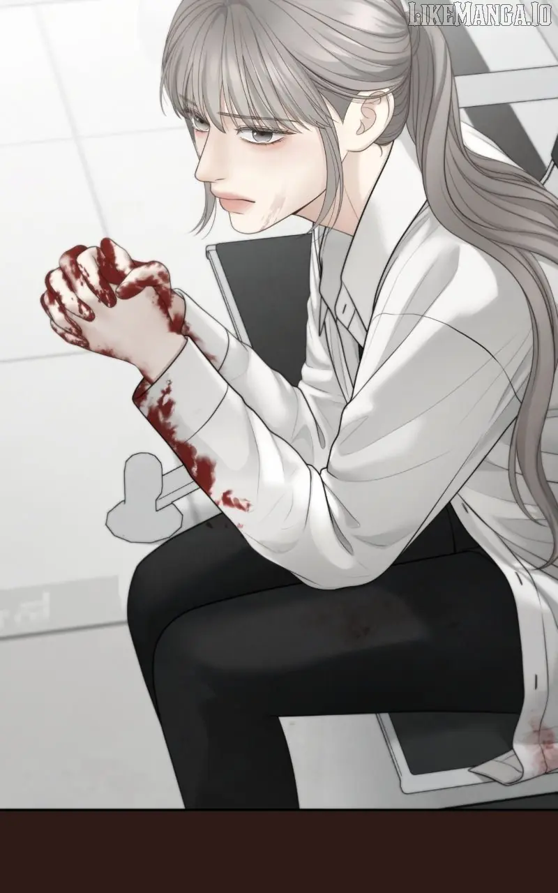 Only Hope Chapter 100 Page 20