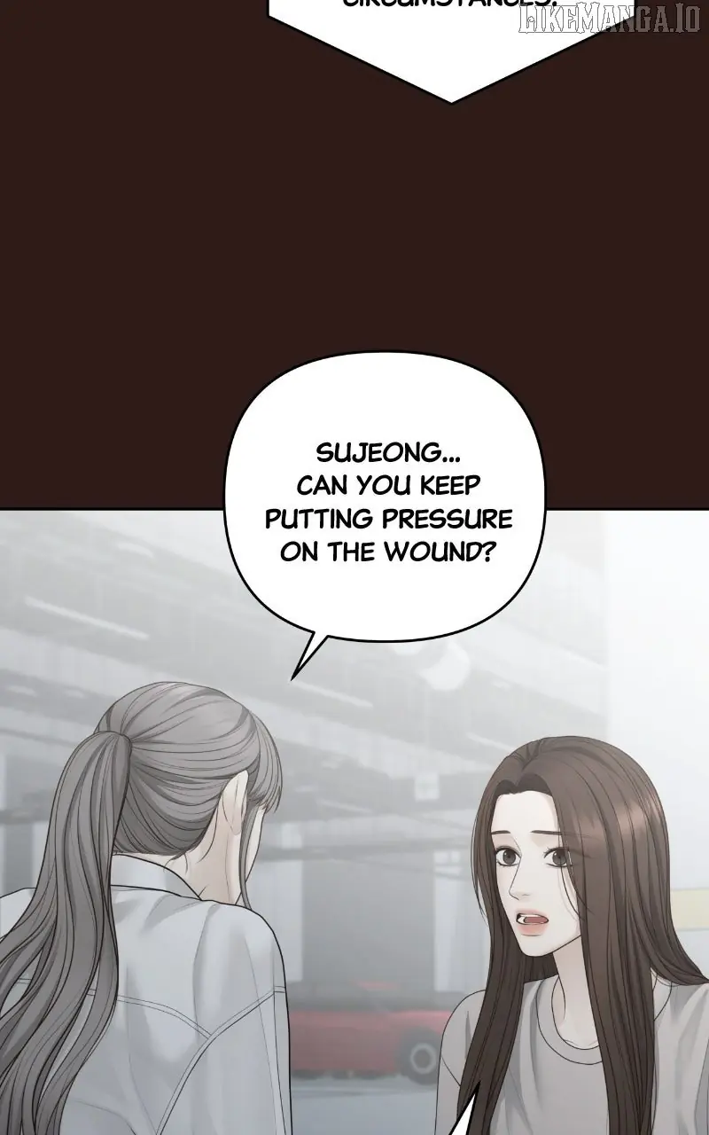Only Hope Chapter 100 Page 22