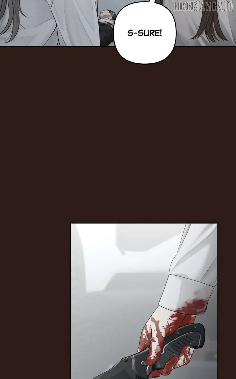 Only Hope Chapter 100 Page 23